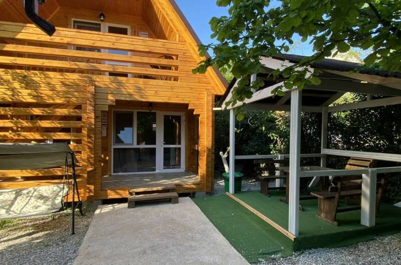 Гостевой дом «Адмиралтейский Якорь»