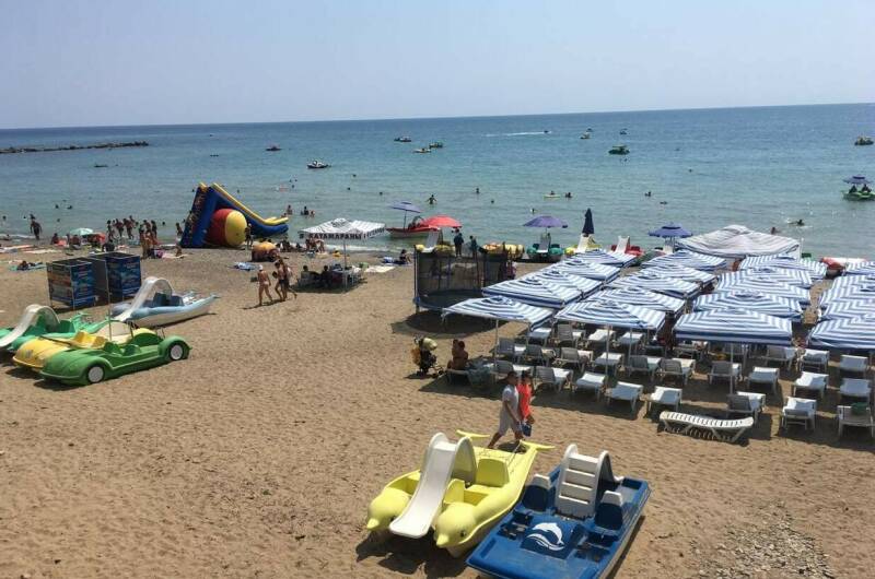 Гостевой дом «Адмиралтейский Якорь»