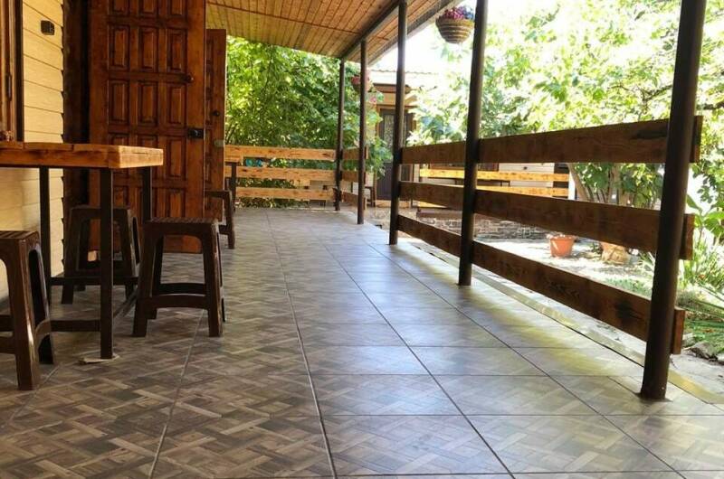 Гостевой дом «Адмиралтейский Якорь»