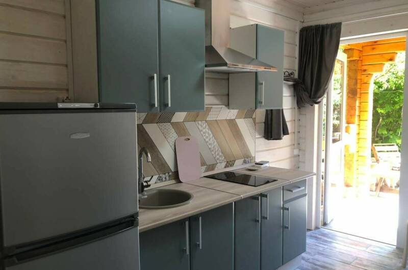 Гостевой дом «Адмиралтейский Якорь»