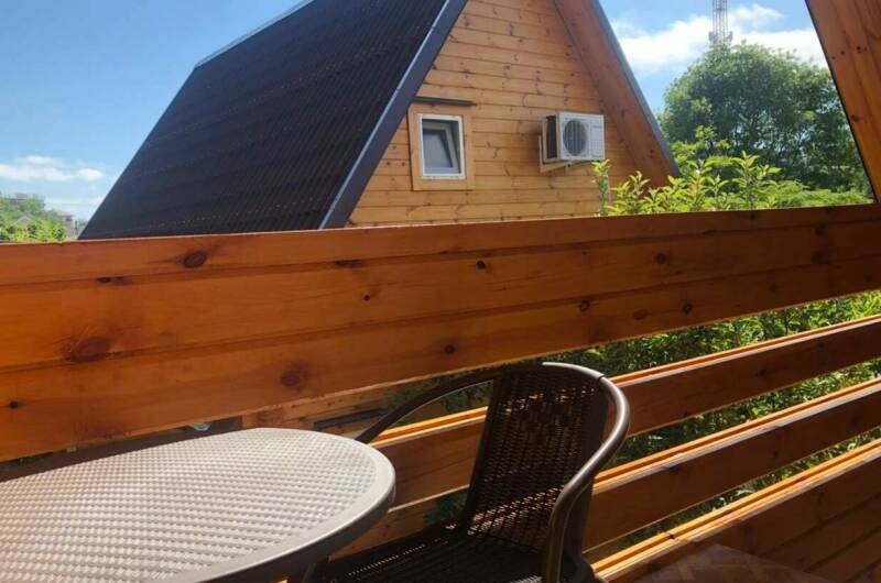 Гостевой дом «Адмиралтейский Якорь»