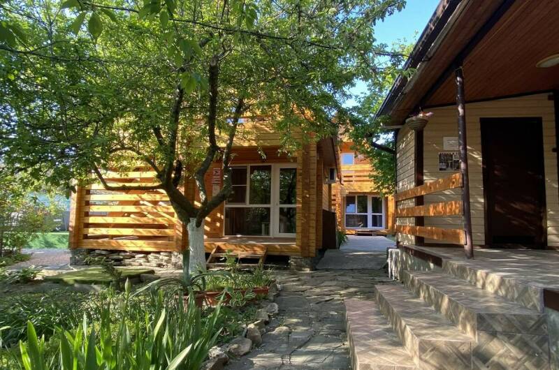 Гостевой дом «Адмиралтейский Якорь»