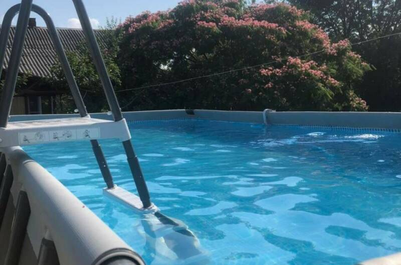 Гостевой дом «Адмиралтейский Якорь»