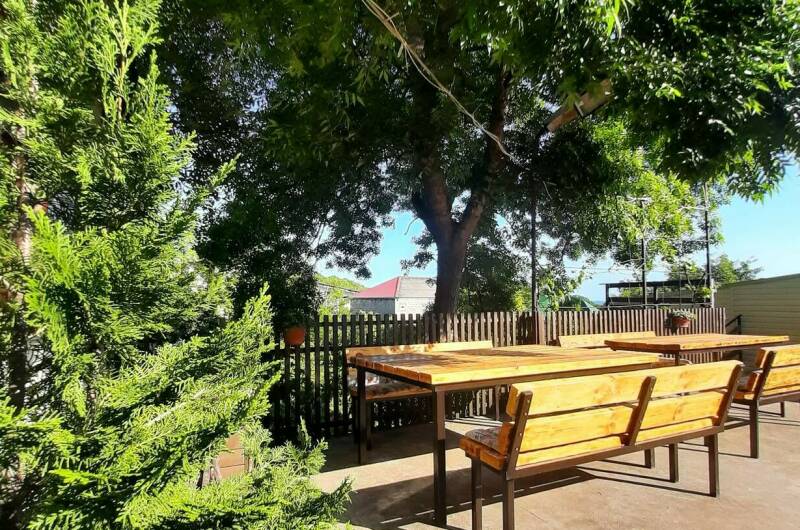 Гостевой дом «С Севера на Юг»