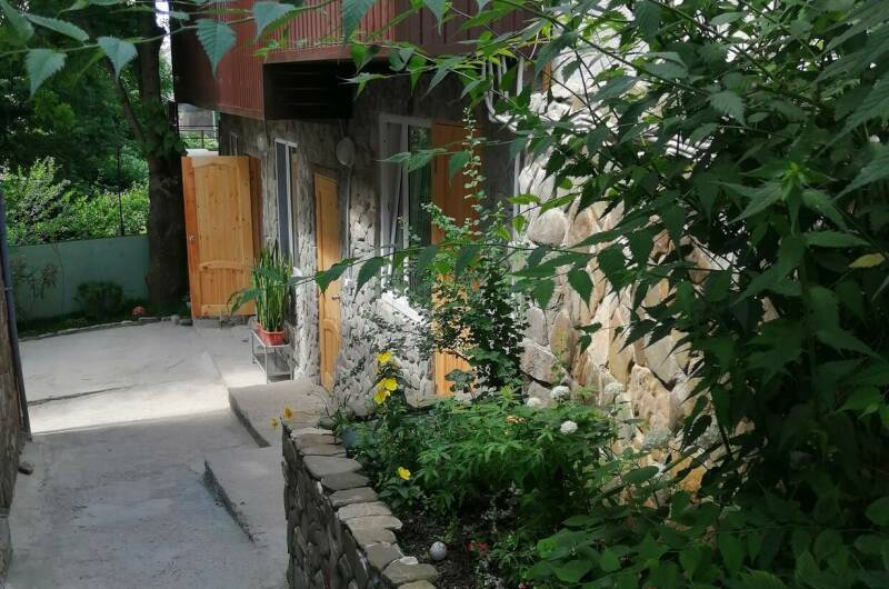 Гостевой дом «С Севера на Юг»