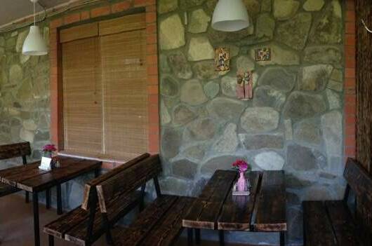 Гостевой дом «С Севера на Юг»