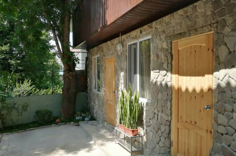 Гостевой дом «С Севера на Юг»