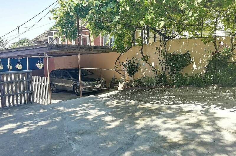 Гостевой дом «С Севера на Юг»