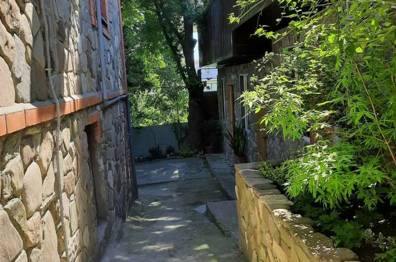 Гостевой дом «С Севера на Юг»