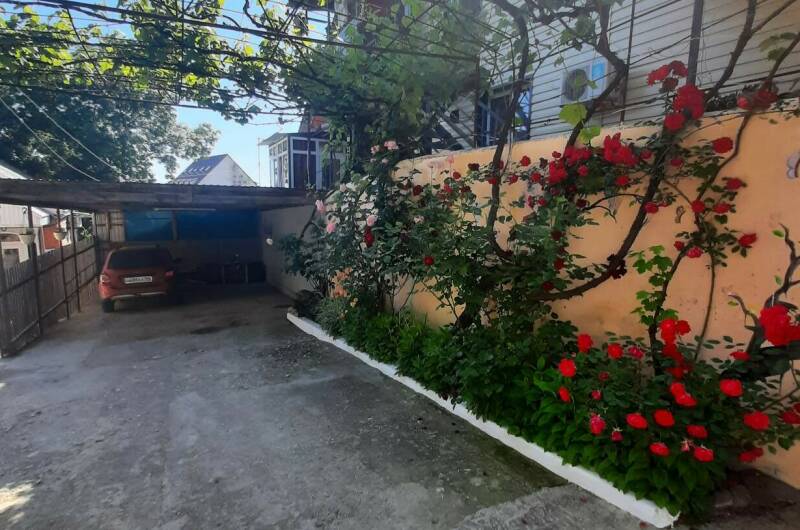 Гостевой дом «С Севера на Юг»