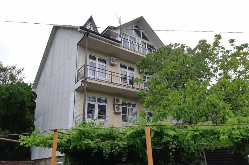 Гостиница «Отдых у Елизаветы»