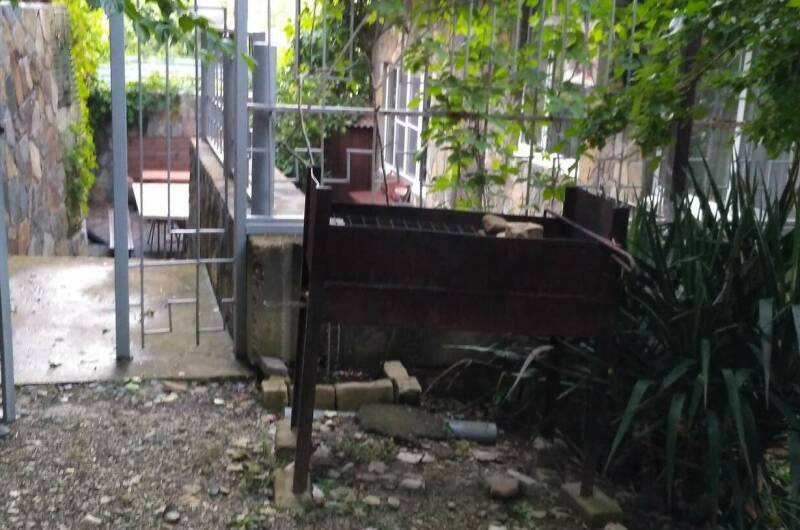 Гостиница «Отдых у Елизаветы»