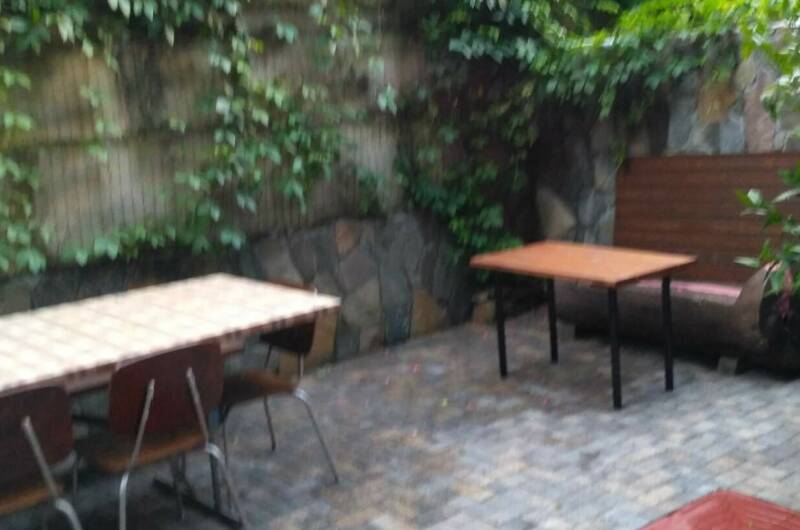 Гостиница «Отдых у Елизаветы»