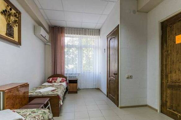 Гостиница «Отдых у Елизаветы»