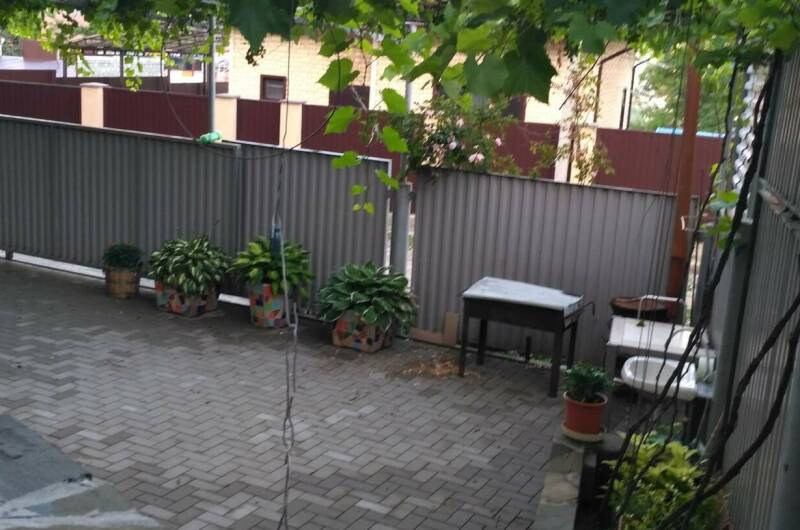 Гостиница «Отдых у Елизаветы»