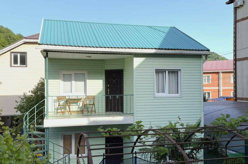 Гостевой дом «Афродита»