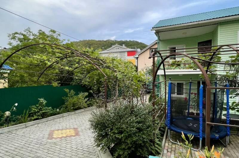 Гостевой дом «Афродита»