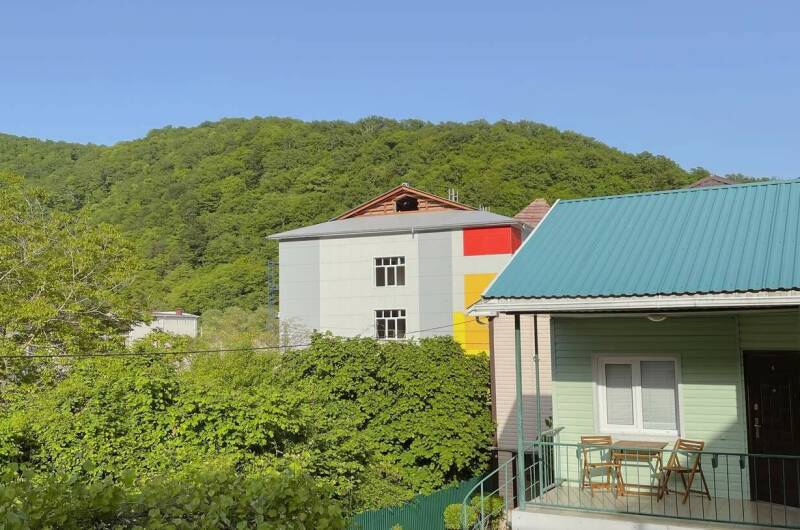 Гостевой дом «Афродита»