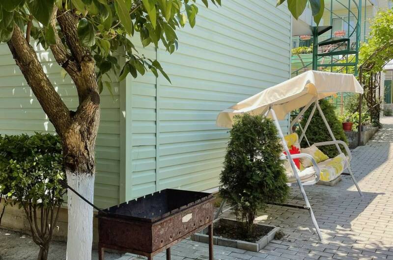 Гостевой дом «Афродита»