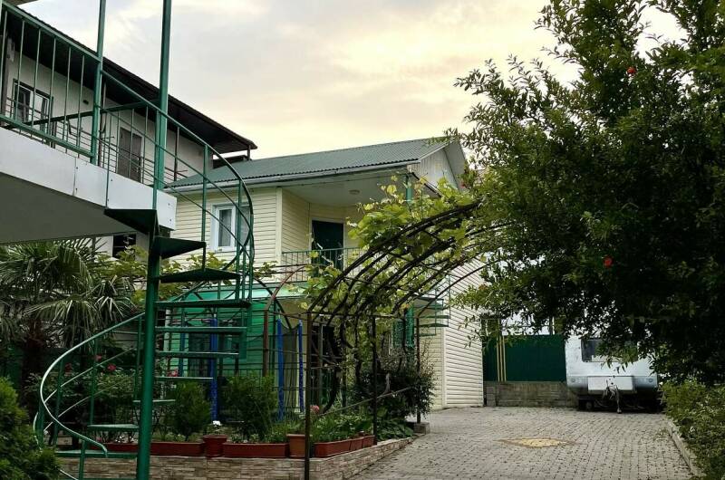 Гостевой дом «Афродита»