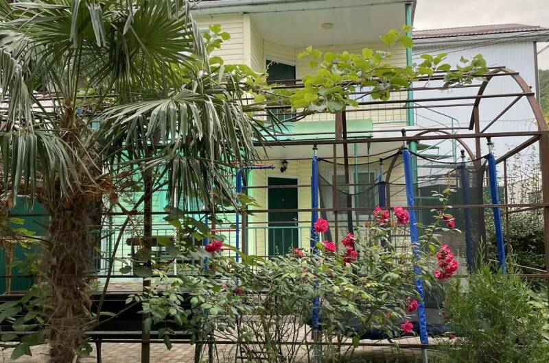 Гостевой дом «Афродита»