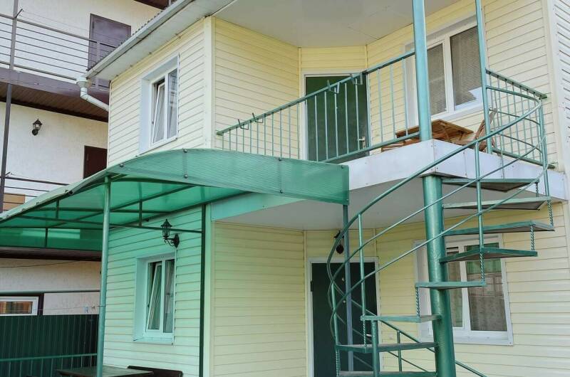 Гостевой дом «Афродита»