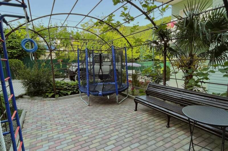 Гостевой дом «Афродита»