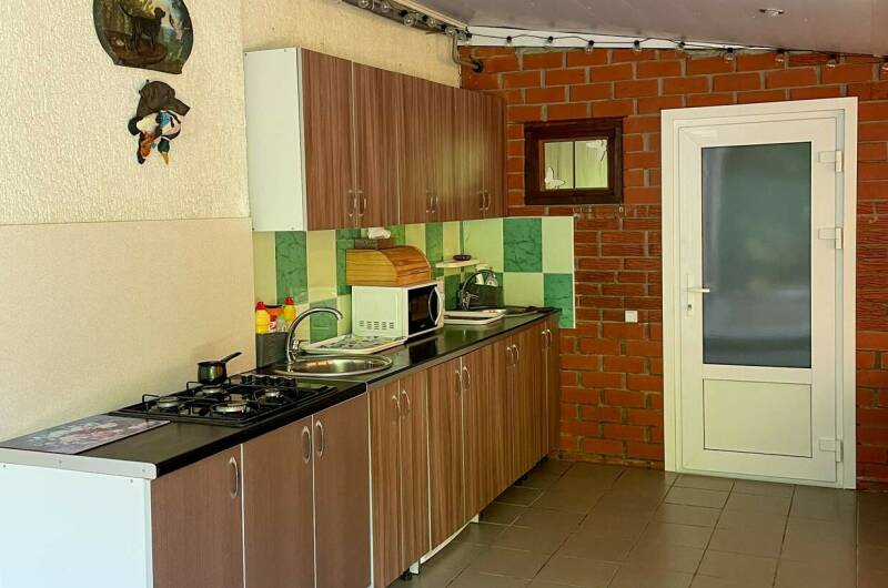 Гостевой дом «Афродита»