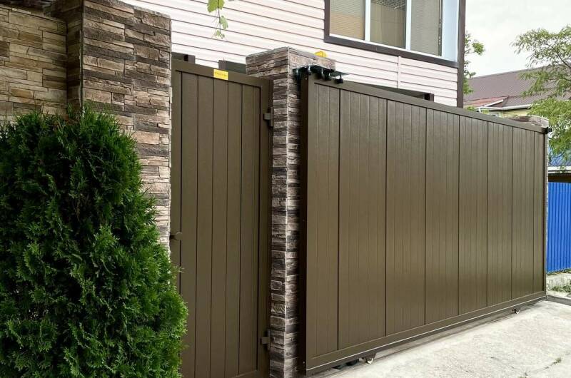 Гостевой дом «Афродита»