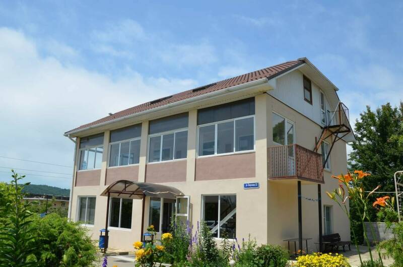 Гостевой дом «Облака»