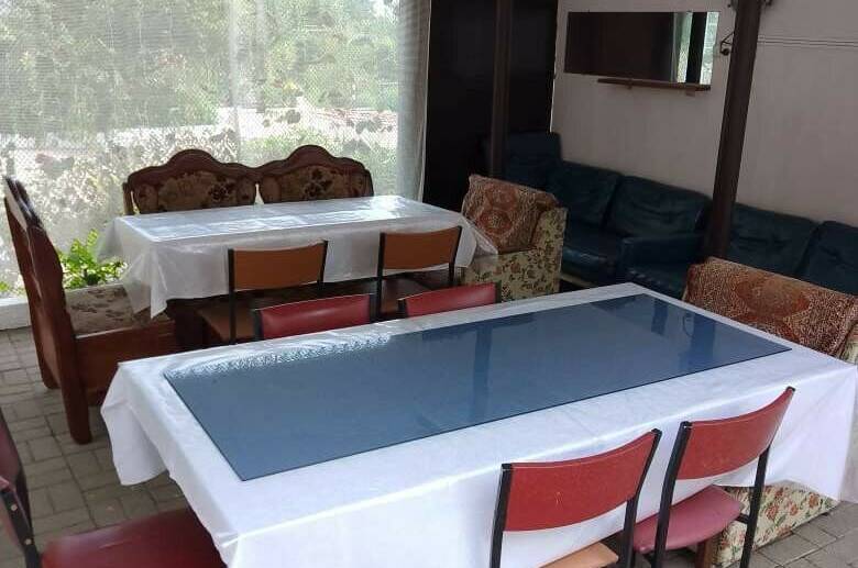 Гостевой дом «Облака»