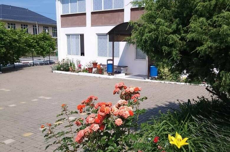 Гостевой дом «Облака»