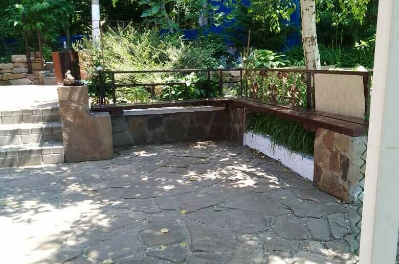 Гостевой дом «Облака»