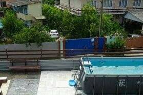 Гостевой дом «Облака»