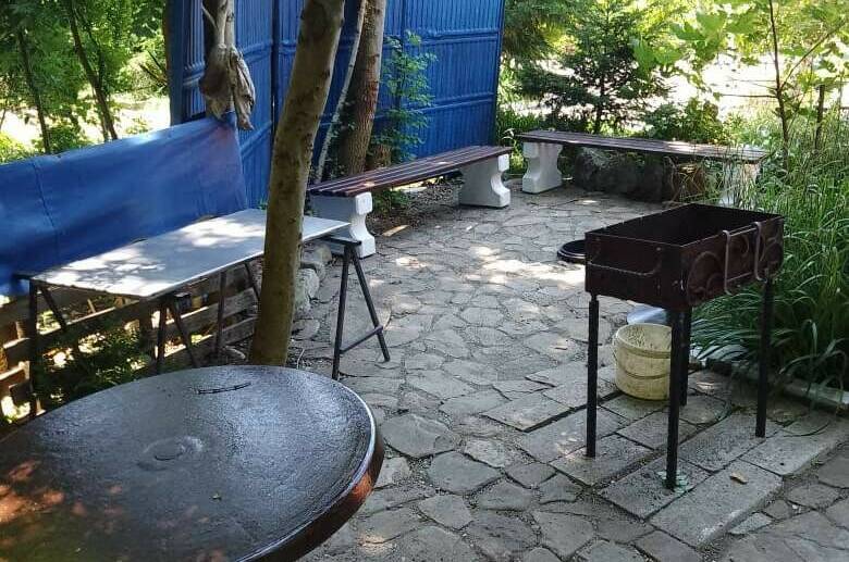 Гостевой дом «Облака»