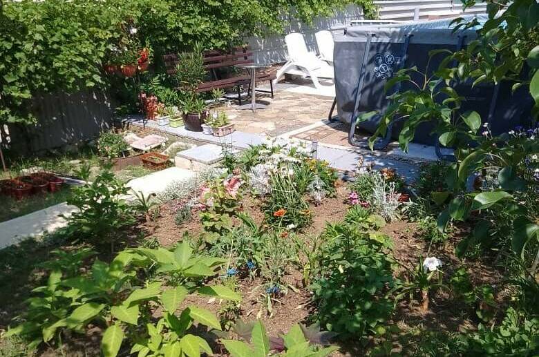 Гостевой дом «Облака»