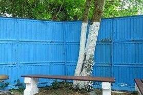 Гостевой дом «Облака»