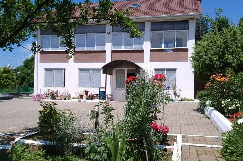 Гостевой дом «Облака»