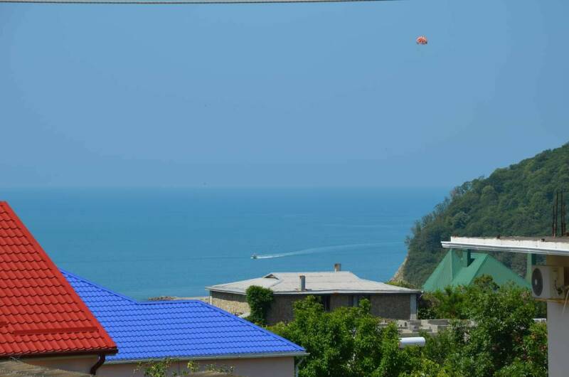 Гостевой дом «Облака»