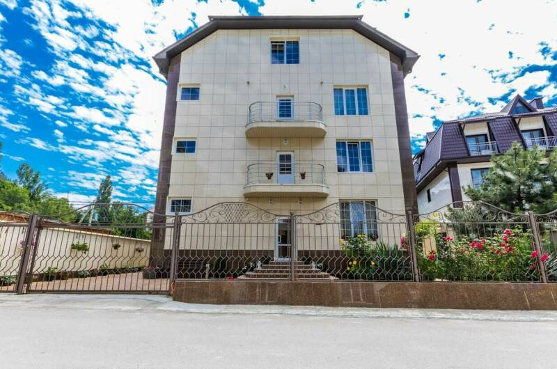 Гостевой дом «Посейдон»