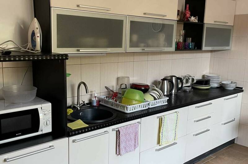 Гостевой дом «Посейдон»