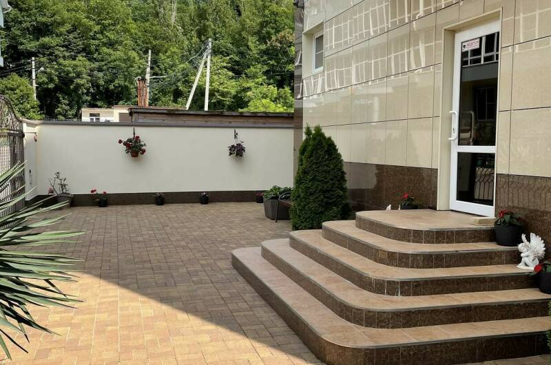 Гостевой дом «Посейдон»