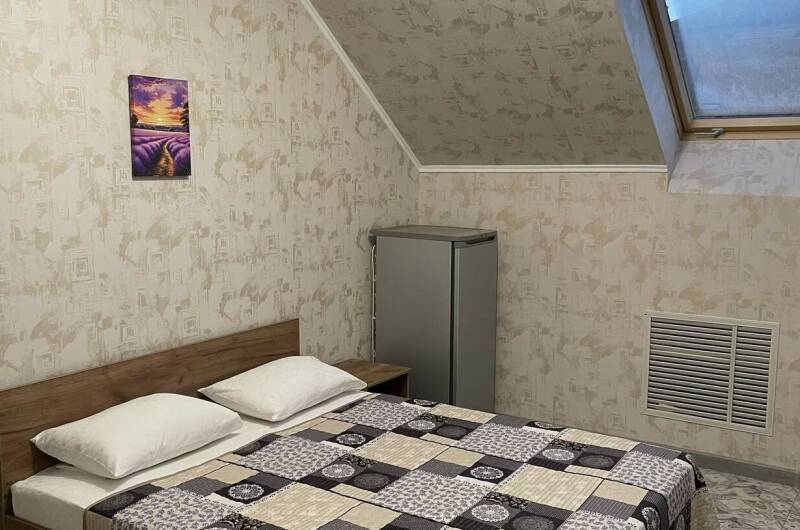 Гостевой дом «Посейдон»