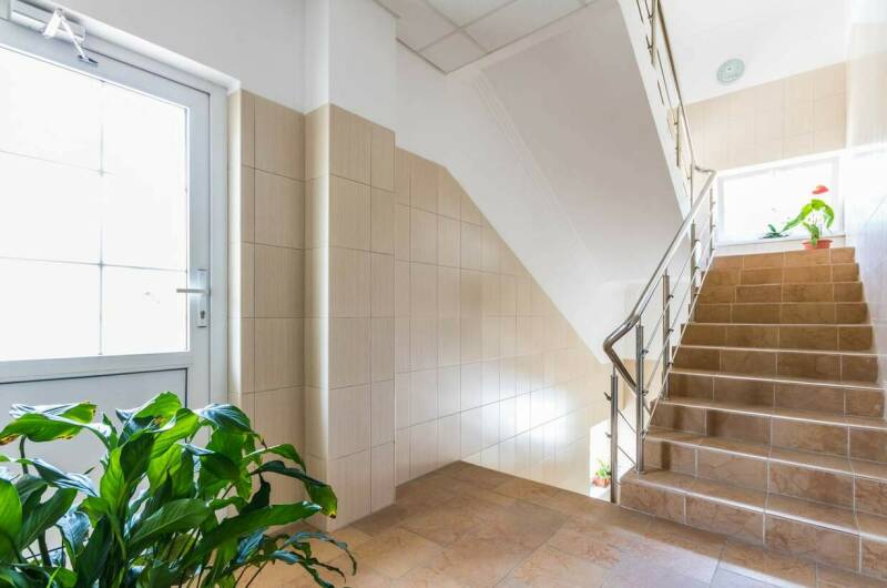 Гостевой дом «Посейдон»