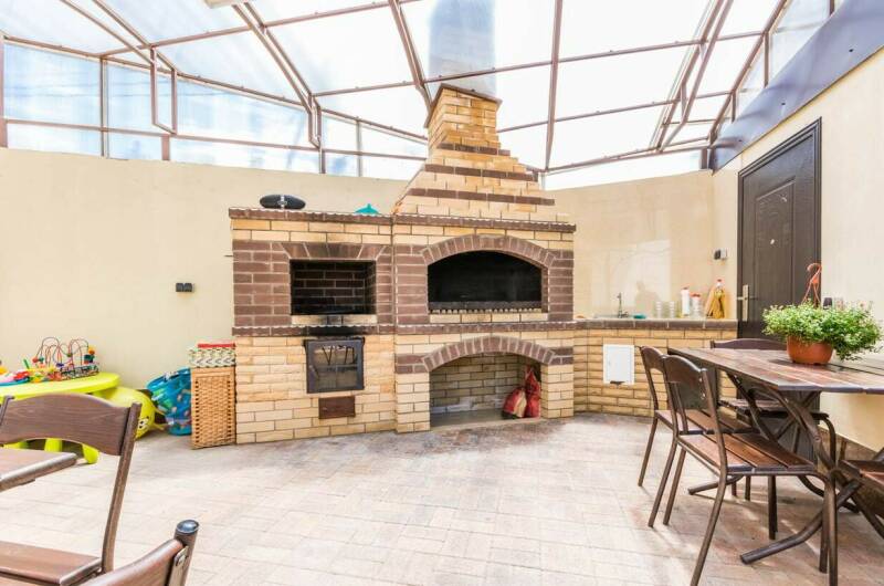 Гостевой дом «Посейдон»