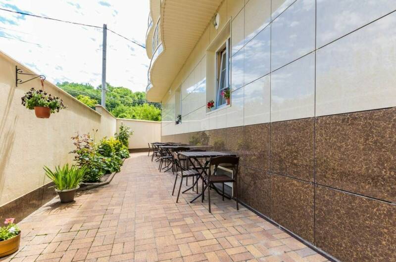 Гостевой дом «Посейдон»