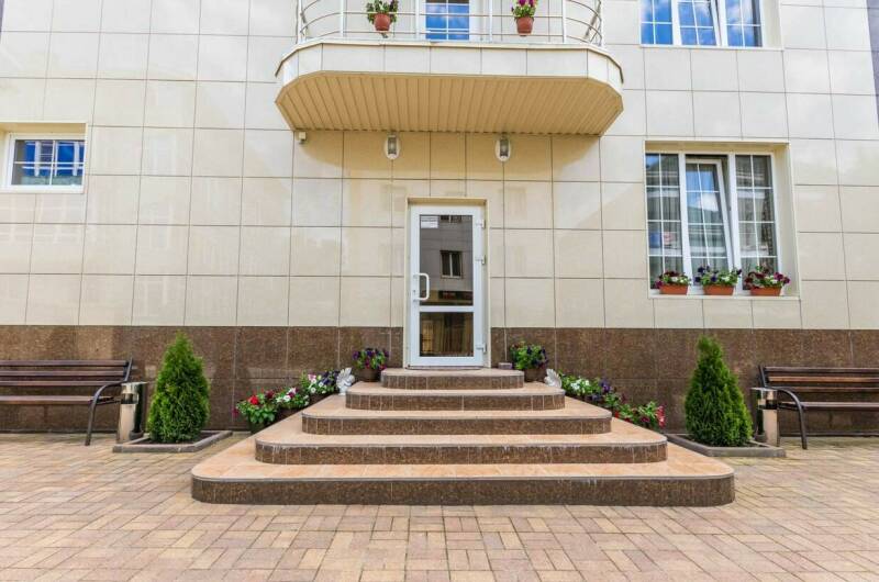 Гостевой дом «Посейдон»