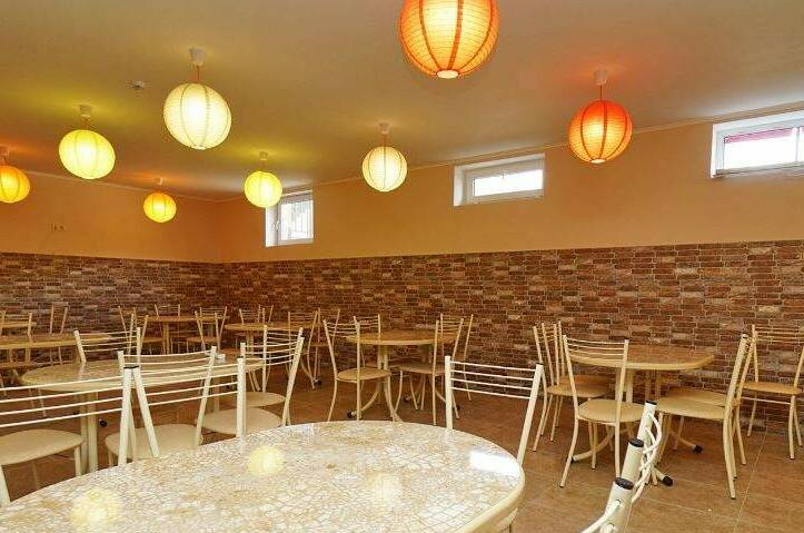 Гостевой дом «Каштан»