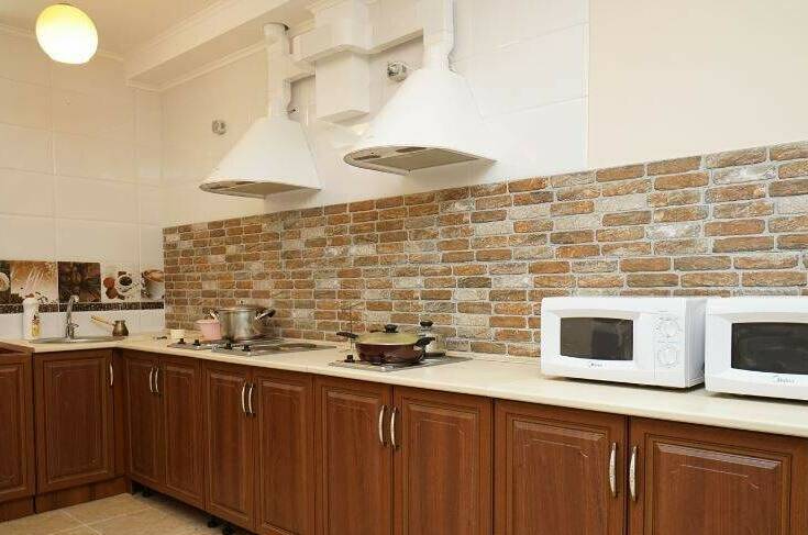 Гостевой дом «Каштан»