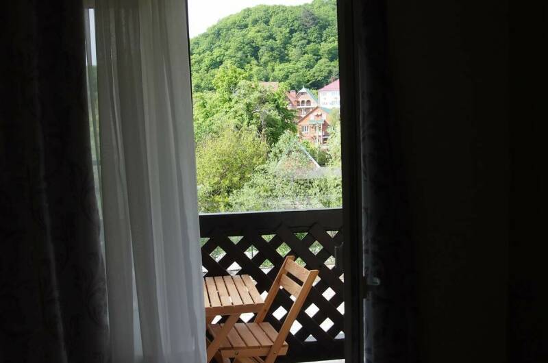 Гостевой дом «Каштан»